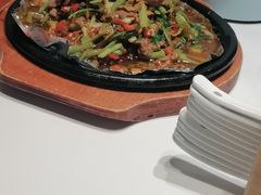 -南山翁新概念川菜(江宁万达广场店)