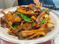 -英兰朝族饭店(河南桥头店)