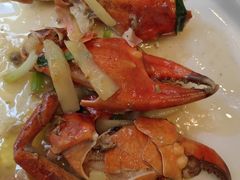 -乾隆美食·本帮菜(黄河路店)