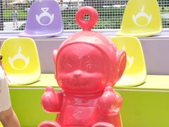 -东莞松山湖万象汇