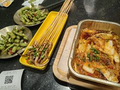 -好唛士·精酿啤酒烧烤(金沪路店)