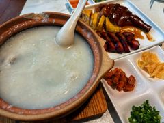 -鹅冠港式茶餐厅(来福士店)