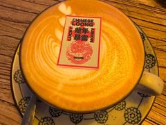 -北平花园·MUA摩造汉堡·北平咖啡(南锣鼓巷胡同店)
