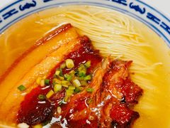 -鲁达面馆本帮风味(共康东路店)
