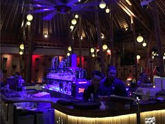 -Bamboo Bar & Grill Restaurant