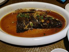 -烟水渔庄餐厅(西溪湿地店)