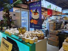 -椰不二(江北大洋百货店)