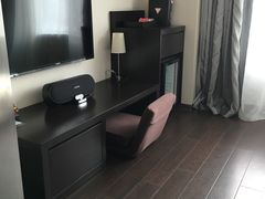 -桔子酒店(上海西藏北路地铁站店)
