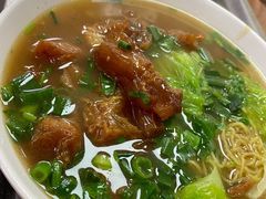 -珍珍小食店(西华路店)