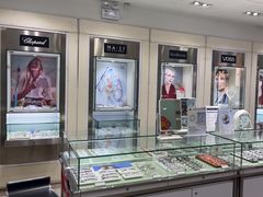 -大明眼镜(西四店)