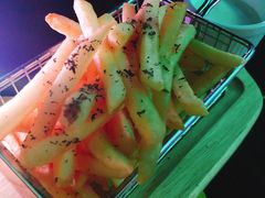 -MOSSO音乐酒吧·Live House(南京西路店)