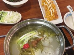 -龙聚德北京烤鸭(巴南商社汇购物中心店)