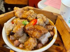 -香港池仔记肠粉王(博多新记襄阳南路店)