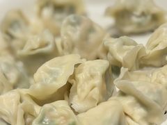 -开海·红岛海鲜虾水饺(石老人店)