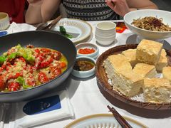 -丹江渔村(上地店)