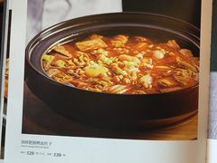 -秀儿四九城·新京菜(亚运村鸟巢店)