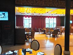 大堂-启东恒大酒店·吕四渔号海鲜餐厅