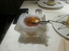 冰水果茶-王品台塑牛排(成都万象城店)
