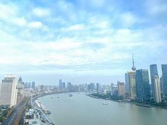 -上海外滩英迪格酒店