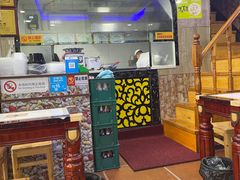 -兰州牛肉拉面(瑞金路)