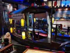 -红蜡烛-养生粥-津鲁菜(中山路店)