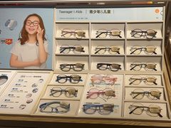 -LOHO眼镜(上海五角场合生汇店)