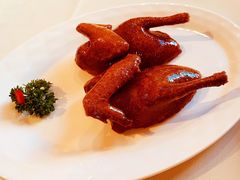 -利苑酒家(金宝店)