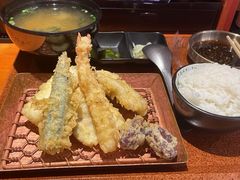 -天妇罗内顺田(罗湖店)