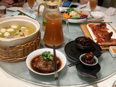-小厨娘淮扬菜(清江苏宁广场店)