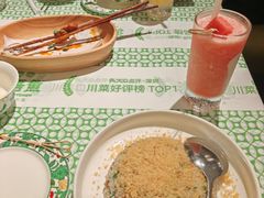 -渔语鱼新川菜Bistro(万象天地店)