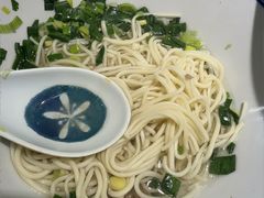 -味一楼兰州拉面(机场一店)