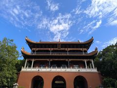 -南岳衡山风景名胜区-南岳大庙