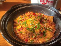 -庭苑饭香·生态餐厅(动物园店)