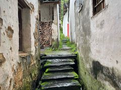 -石台牯牛降景区