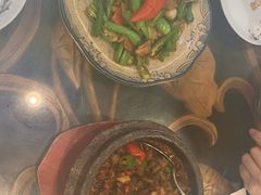 -西江美食舫·江西菜(健德桥店)