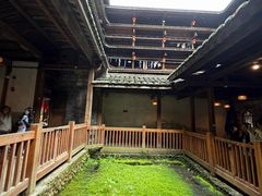 -福建土楼(南靖)景区