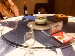 -上和臻品中国菜(花园街店)