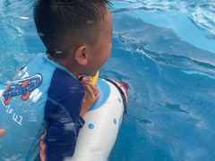 -苏州乐园森林水世界