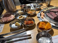 -姜虎东白丁烤肉(恒隆广场店)