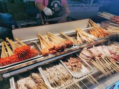 -大学城夜市大排档(凤栖路店)