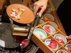 -吉秋田鲜和牛烧肉·肉档自选
