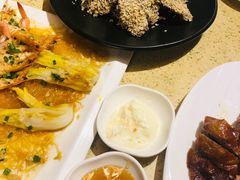 -铜锣湾·有麝自然香(重庆新天地店)