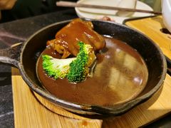 -鹿港小镇(霄云店)