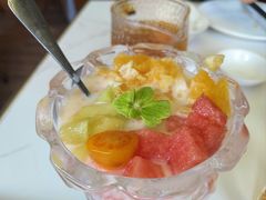 -小厨师·二十年沈家门小海鲜(胜利河店)