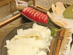 -季季山·云南野生菌火锅(上海首店)