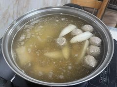 -五洲牛肉美食馆