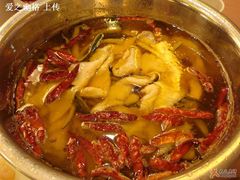 水煮鱼-新南华大酒店(广中店)