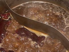 -小茉庐和牛自助火锅(龙湖万达店)