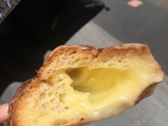 爆浆牛角-拾味中点(泺文路店)