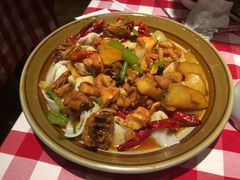 -西贝莜面村(近铁城市广场店)